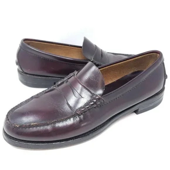 L.L. Bean | Shoes | Ll Bean Mens Penny Loafers Sz 15 C  display picture 2
